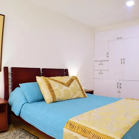 Apartamento Con Vista Al Mar 2013 *