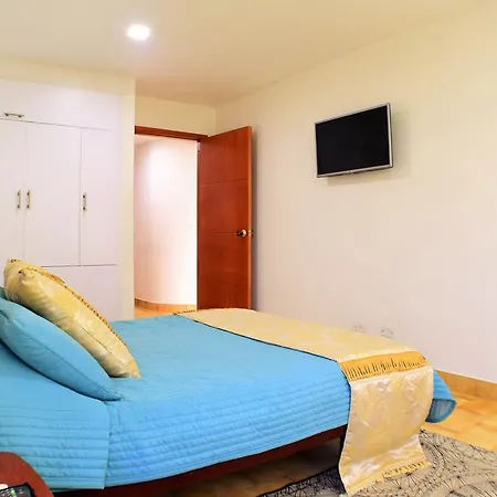 Apartment Apartamento Con Vista Al Mar 2013 *