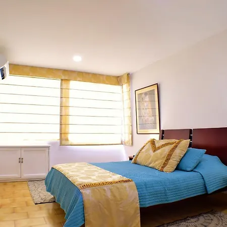 Apartamento Con Vista Al Mar 2013 Apartment *