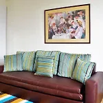 Apartamento Con Vista Al Mar 2013
