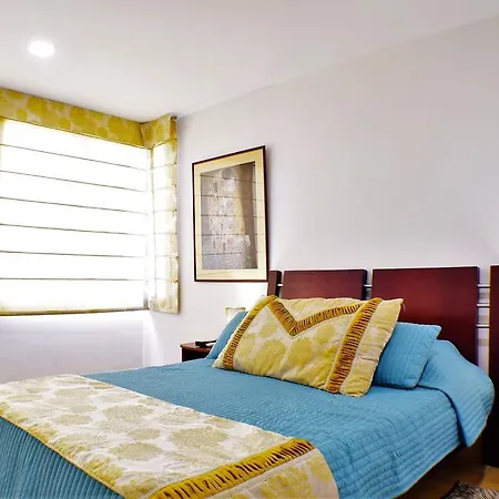 Apartamento Con Vista Al Mar 2013 Apartamento *