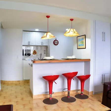 Apartamento Apartamento Con Vista Al Mar 2013
